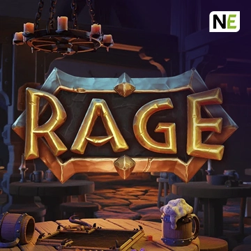 Rage - GECKO158