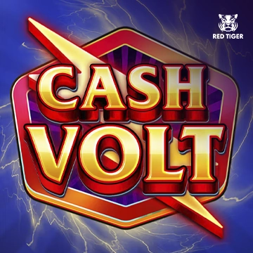 Redtiger : Cash Volt - GECKO158