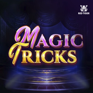 Redtiger : Magic Tricks - GECKO158