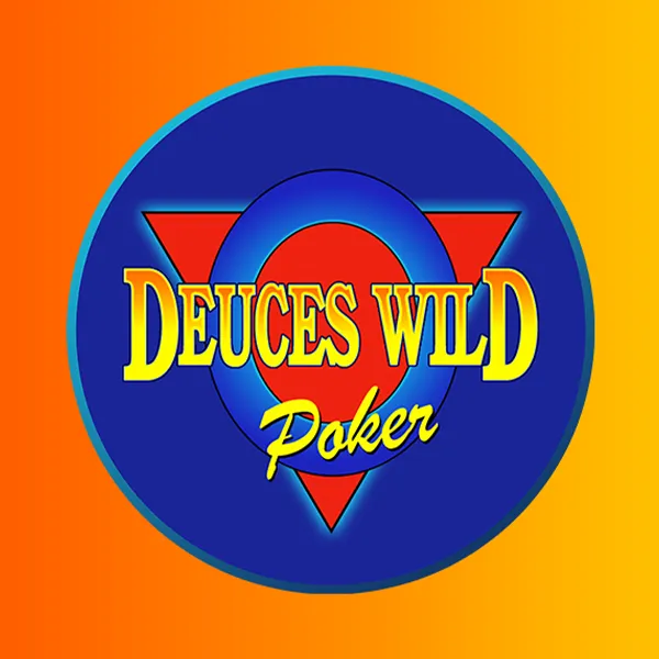 Deuces Wild - GECKO158