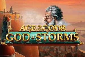 Age of the Gods: God of Storms™ - GECKO158