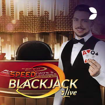 Speed VIP Blackjack 3 - GECKO158