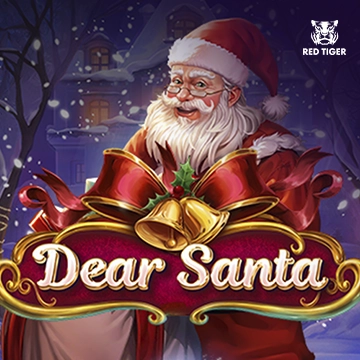 Redtiger : Dear Santa - GECKO158