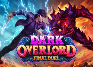 Pragmatic : Dark Overlord - Final Duel - GECKO158
