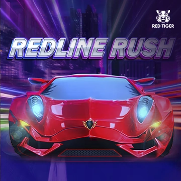 Redtiger : Redline Rush - GECKO158