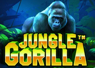 Gorilla Kingdom - GECKO158