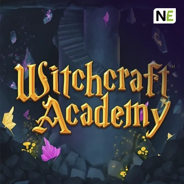 Witchcraft Academy - GECKO158
