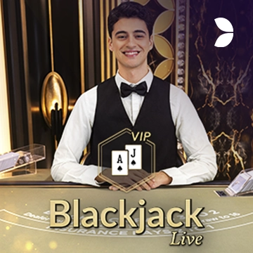 Platinum Private Blackjack 10 - GECKO158