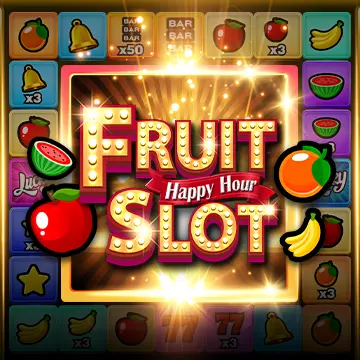 Happy Hour Fruit Slot - GECKO158