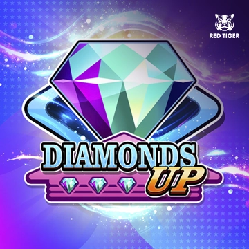 Redtiger : Diamonds Up - GECKO158