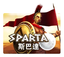 Joker123 : Sparta - GECKO158