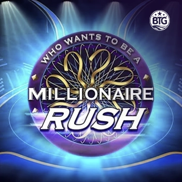 Bigtime : Millionaire Rush - GECKO158
