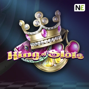 King of Slots - GECKO158