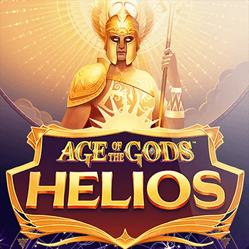 Age of the Gods: Helios - GECKO158
