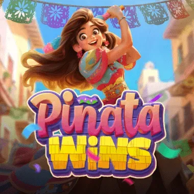 YGR : Pinata Wins - GECKO158
