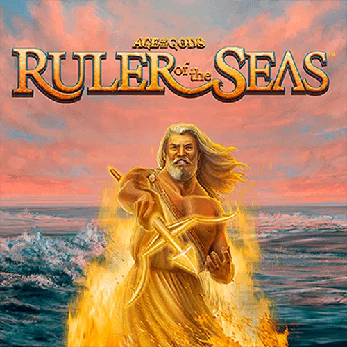 Age of the Gods: Ruler of the Seas - GECKO158
