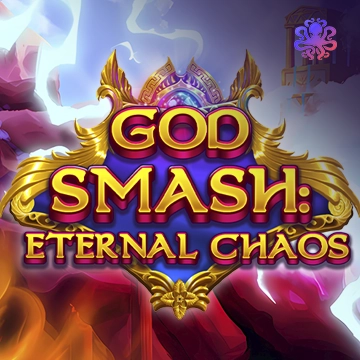 Octoplay : God Smash: Eternal Chaos - GECKO158