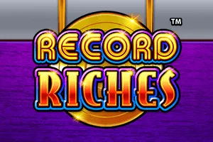 Record Riches! - GECKO158