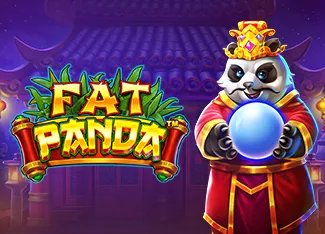 Pragmatic : Fat Panda - GECKO158