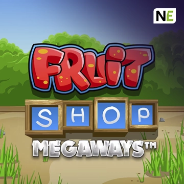 Fruit Shop Megaways - GECKO158