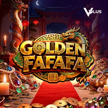 GOLDEN FAFAFA - GECKO158