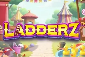 Ladderz - GECKO158