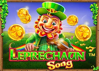 Pragmatic : Leprechaun Song - GECKO158