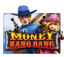 Joker123 : MoneyBangBang - GECKO158