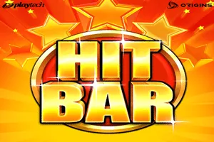 Hit Bar™ - GECKO158