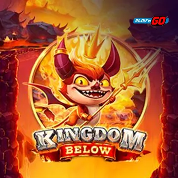 PlaynGo : Kingdom Below - GECKO158