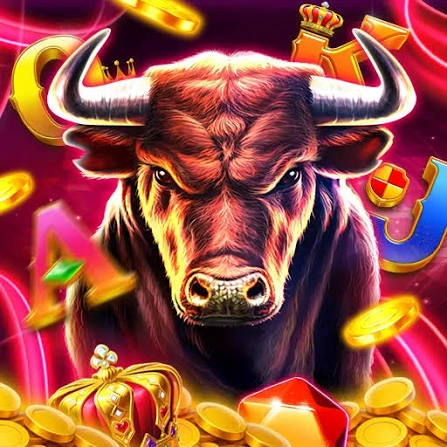 PLAYSTAR : FORTUNE BULL - GECKO158