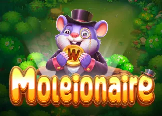 Pragmatic : Moleionaire - GECKO158