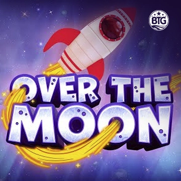 Bigtime : Over The Moon - GECKO158