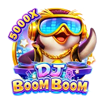 Facai : DJ BOOM BOOM - GECKO158