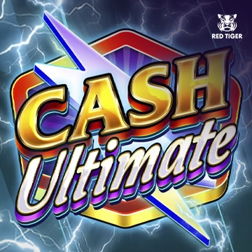 Redtiger : Cash Ultimate - GECKO158