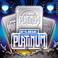Pure Platinum - GECKO158