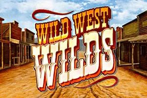 Wild West Wilds - GECKO158