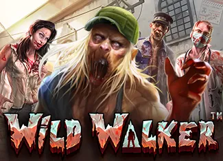Pragmatic : Wild Walker - GECKO158