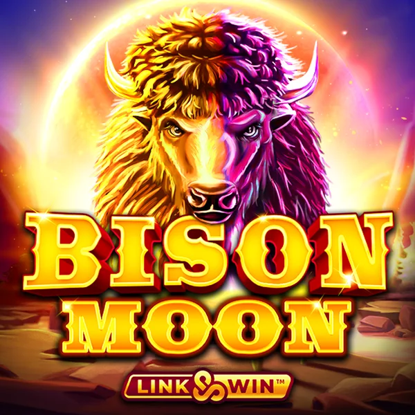 Bison Moon - GECKO158