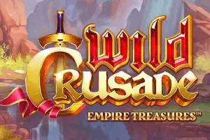 Wild Crusade: Empire Treasures - GECKO158