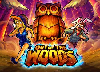 Pragmatic : Out of the Woods - GECKO158