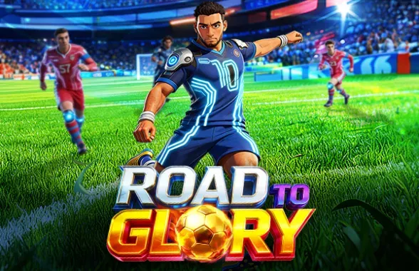 Road to Glory - GECKO158