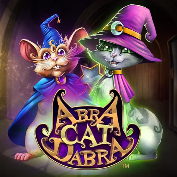 AbraCatDabra - GECKO158