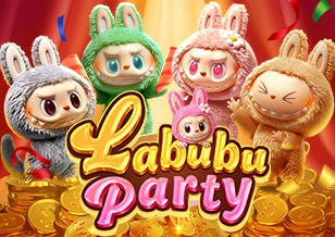 Labubu  Pesta - GECKO158
