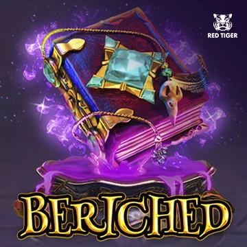 Redtiger : Beriched - GECKO158