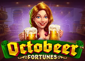 Pragmatic : Octobeer Fortunes - GECKO158