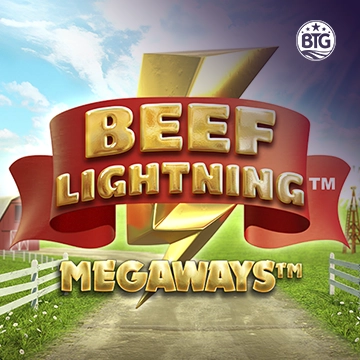 Bigtime : Beef Lightning - GECKO158
