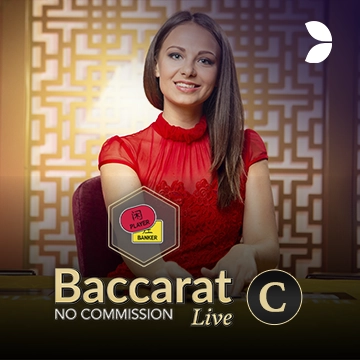 No Commission Speed Baccarat C - GECKO158