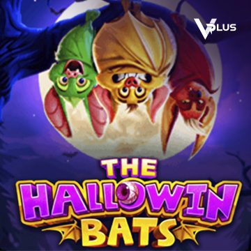 The Hallowin Bats - GECKO158