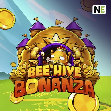 Bee Hive Bonanza - GECKO158
